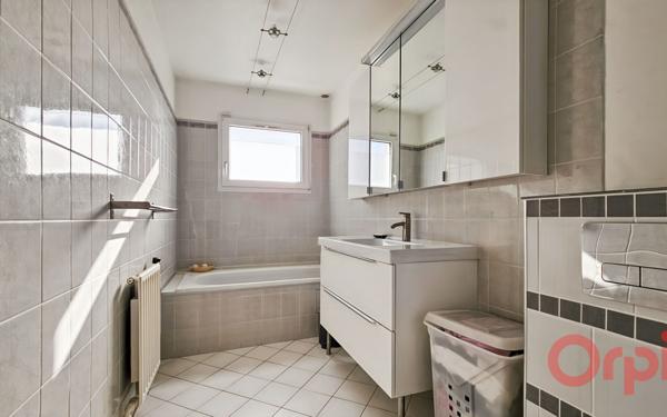 Maison à vendre    6 pièces • 157 m2 Ermont