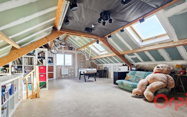 Maison à vendre    6 pièces • 157 m2 Ermont