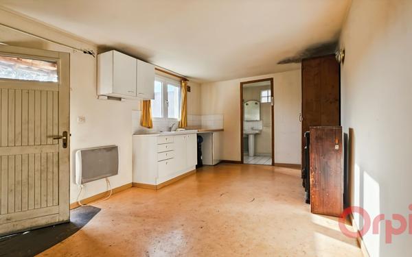 Maison à vendre    6 pièces • 157 m2 Ermont