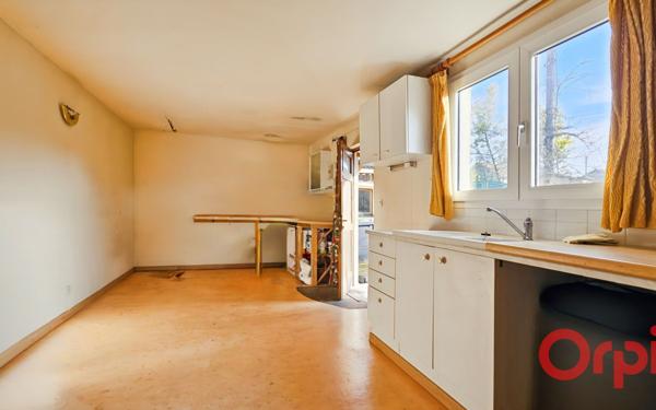 Maison à vendre    6 pièces • 157 m2 Ermont