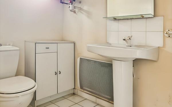 Maison à vendre    6 pièces • 157 m2 Ermont