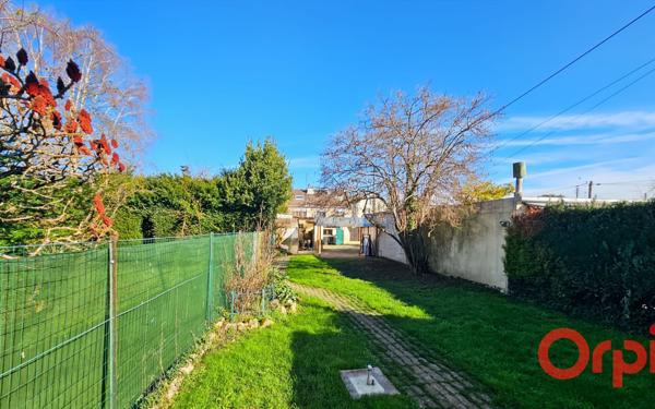 Maison à vendre    6 pièces • 157 m2 Ermont