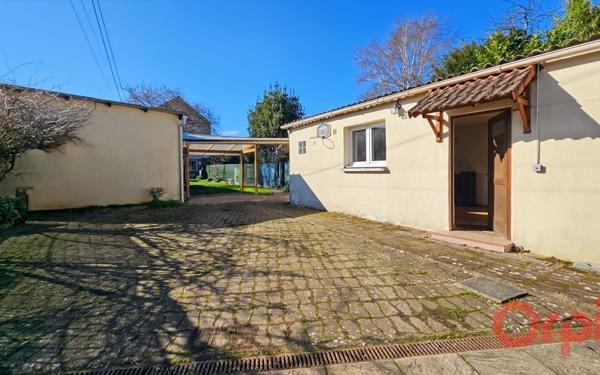 Maison à vendre    6 pièces • 157 m2 Ermont