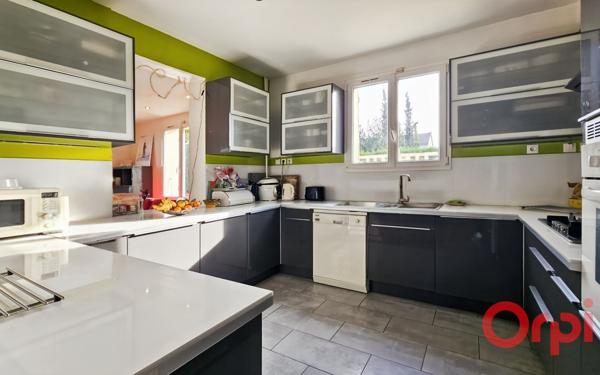 Maison à vendre    6 pièces • 157 m2 Ermont