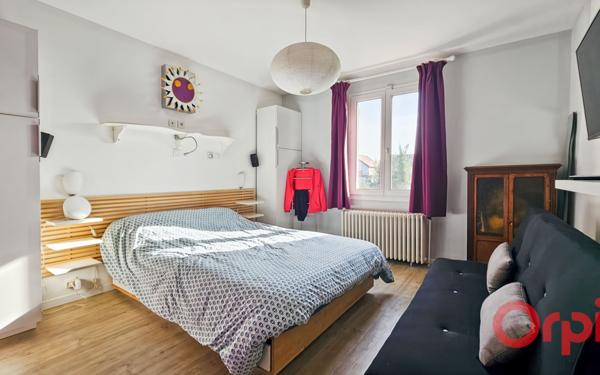 Maison à vendre    6 pièces • 157 m2 Ermont