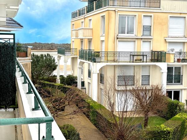 Port Guillaume - Appartement 2 pièces avec vue sur le port