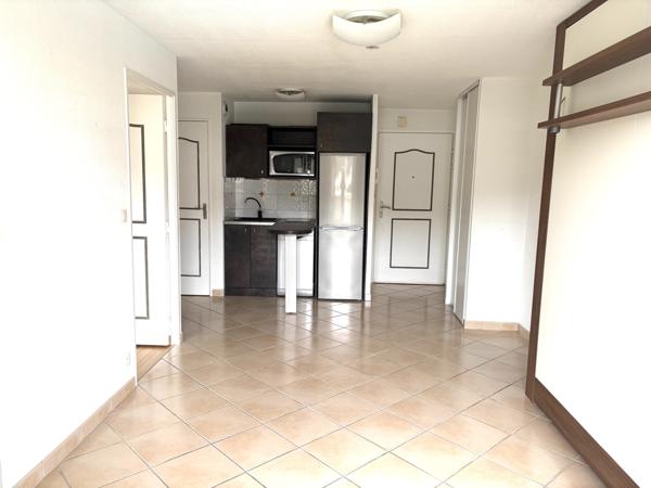 Port Guillaume - Appartement 2 pièces avec vue sur le port