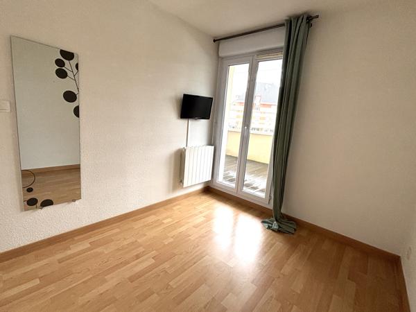 Port Guillaume - Appartement 2 pièces avec vue sur le port