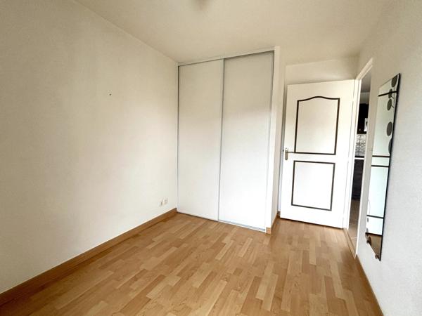 Port Guillaume - Appartement 2 pièces avec vue sur le port