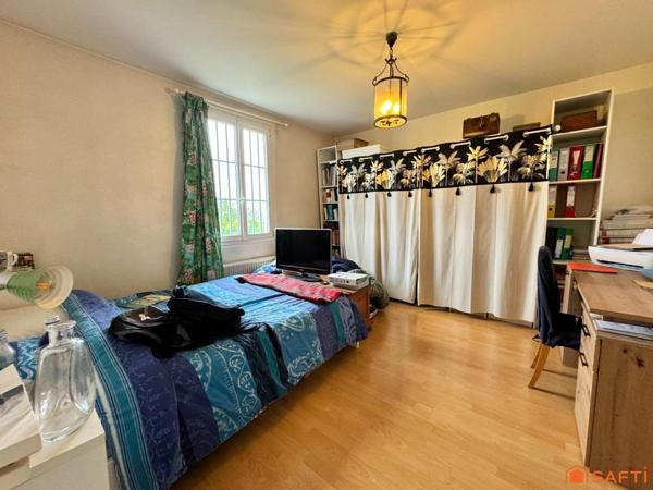 Immeuble en monopropriété Rouen.