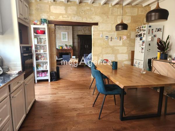 Maison à BEGLES, 33130 - 8 pièces 230m²