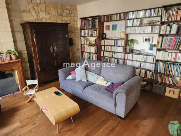 Maison à BEGLES, 33130 - 8 pièces 230m²