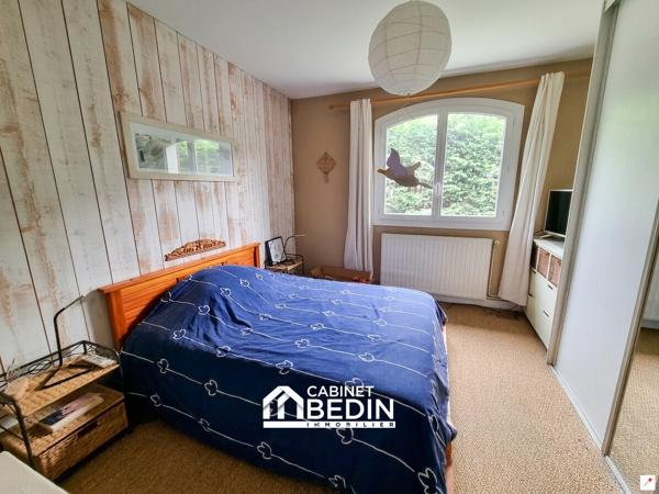 Vente Maison T4 Parempuyre 3 chambres