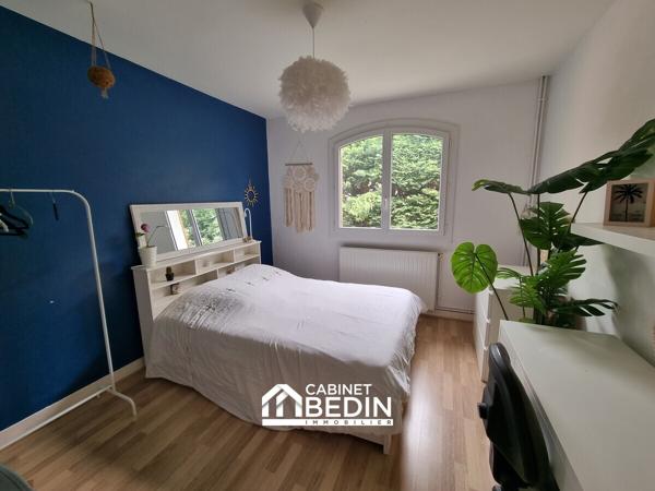 Vente Maison T4 Parempuyre 3 chambres