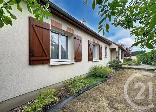 Maison à vendre  5 pièces - 111 m 2   OLIVET  - 45