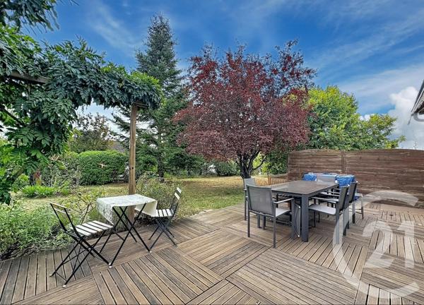 Maison à vendre  5 pièces - 111 m 2   OLIVET  - 45