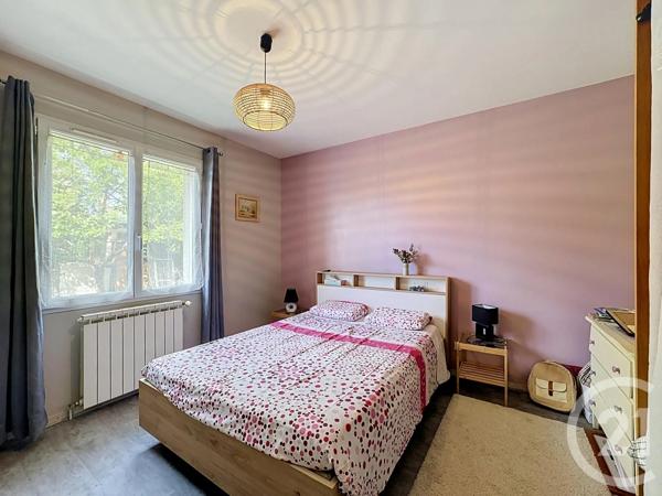 Maison à vendre  5 pièces - 111 m 2   OLIVET  - 45
