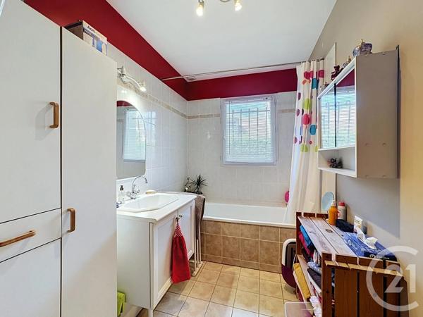 Maison à vendre  5 pièces - 111 m 2   OLIVET  - 45
