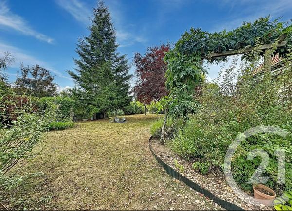 Maison à vendre  5 pièces - 111 m 2   OLIVET  - 45