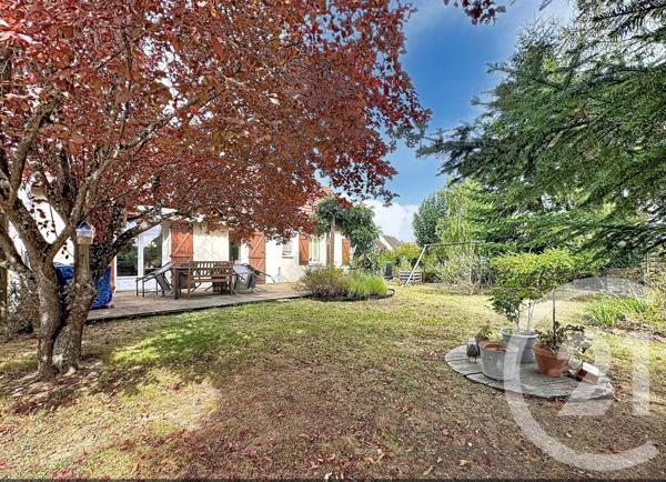Maison à vendre  5 pièces - 111 m 2   OLIVET  - 45