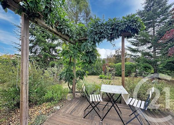 Maison à vendre  5 pièces - 111 m 2   OLIVET  - 45