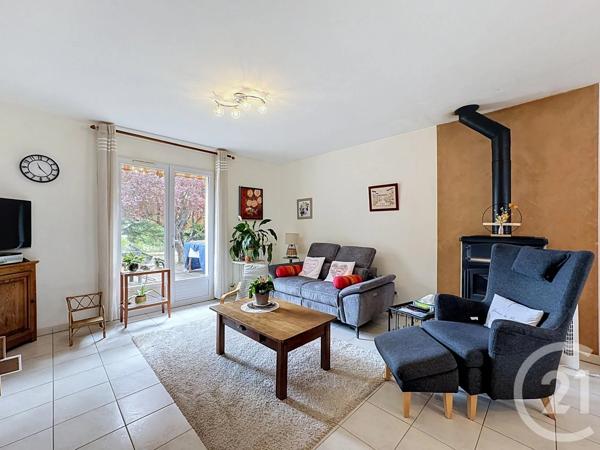 Maison à vendre  5 pièces - 111 m 2   OLIVET  - 45
