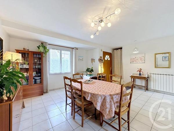 Maison à vendre  5 pièces - 111 m 2   OLIVET  - 45