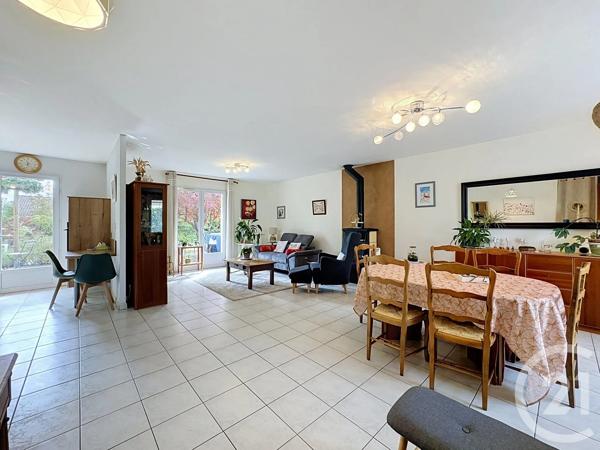 Maison à vendre  5 pièces - 111 m 2   OLIVET  - 45