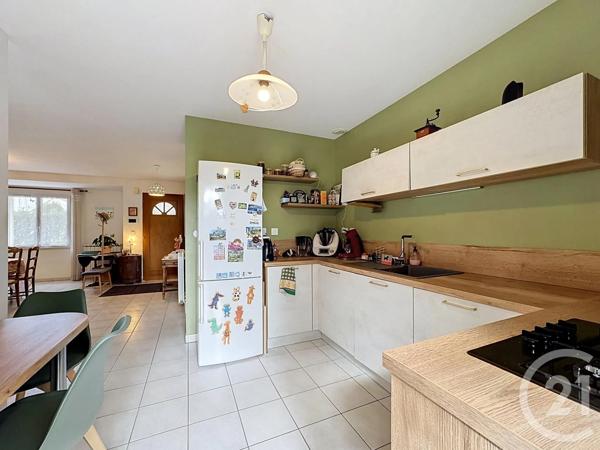 Maison à vendre  5 pièces - 111 m 2   OLIVET  - 45