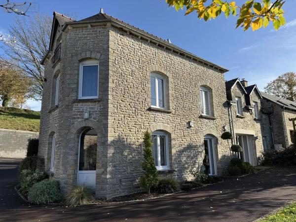 Achat - Maison Plessala 22330 163 m 2 1798 m 2