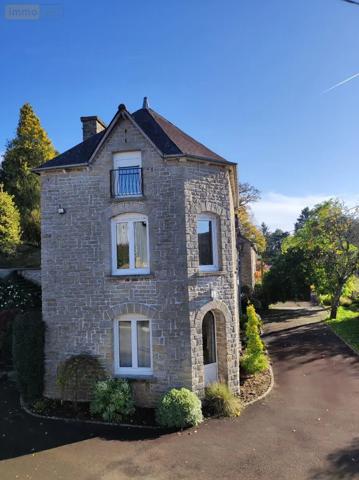 Achat - Maison Plessala 22330 163 m 2 1798 m 2