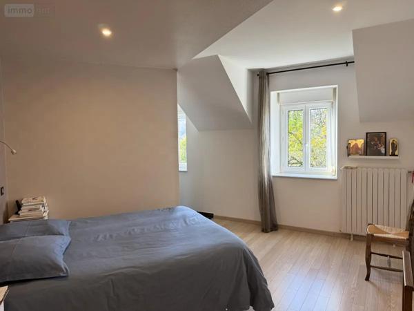 Achat - Maison Plessala 22330 163 m 2 1798 m 2