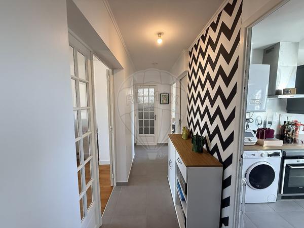 Appartement  en vente - Allier - 03