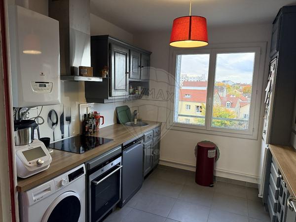 Appartement  en vente - Allier - 03