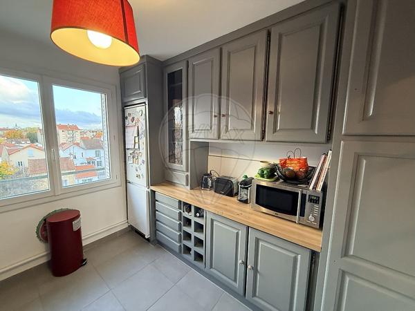 Appartement  en vente - Allier - 03