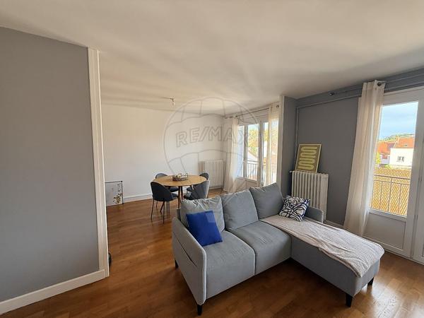 Appartement  en vente - Allier - 03