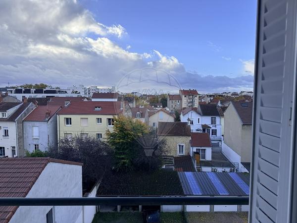 Appartement  en vente - Allier - 03