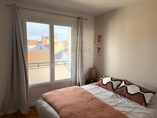 Appartement  en vente - Allier - 03