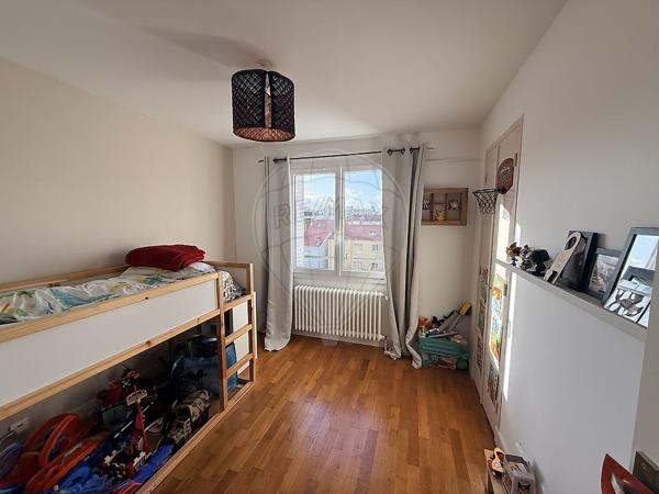 Appartement  en vente - Allier - 03