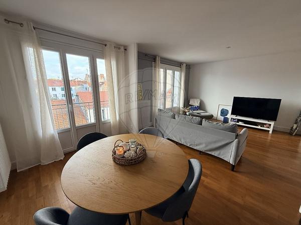 Appartement  en vente - Allier - 03