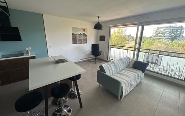 Appartement à louer    2 pièces • 49,96 m2 Montpellier
