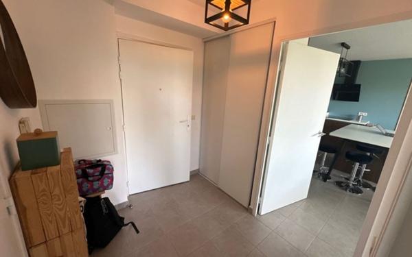 Appartement à louer    2 pièces • 49,96 m2 Montpellier