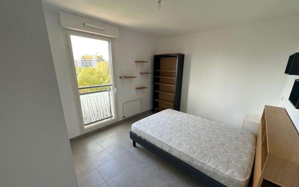 Appartement à louer    2 pièces • 49,96 m2 Montpellier