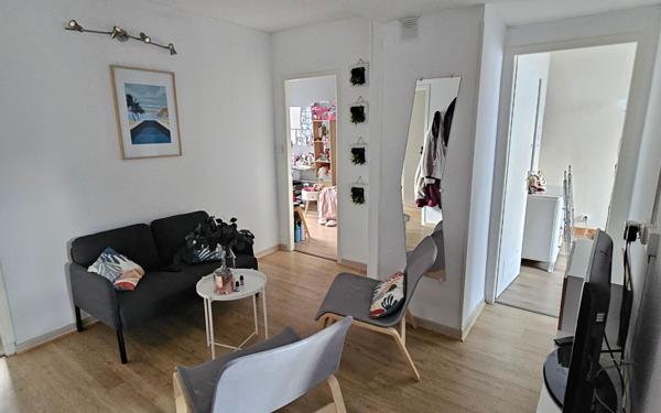 Appartement à vendre    5 pièces •  Toulouse