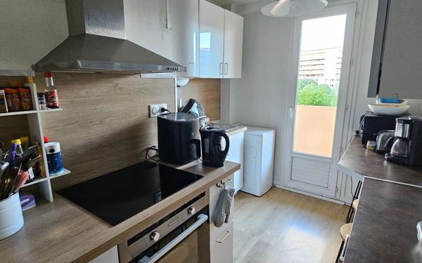 Appartement à vendre    5 pièces •  Toulouse