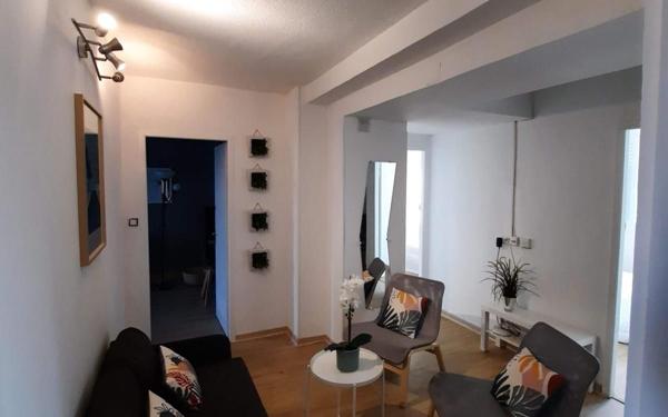 Appartement à vendre    5 pièces •  Toulouse