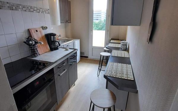 Appartement à vendre    5 pièces •  Toulouse