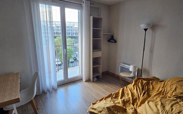 Appartement à vendre    5 pièces •  Toulouse