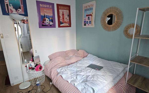 Appartement à vendre    5 pièces •  Toulouse