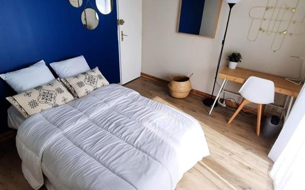 Appartement à vendre    5 pièces •  Toulouse
